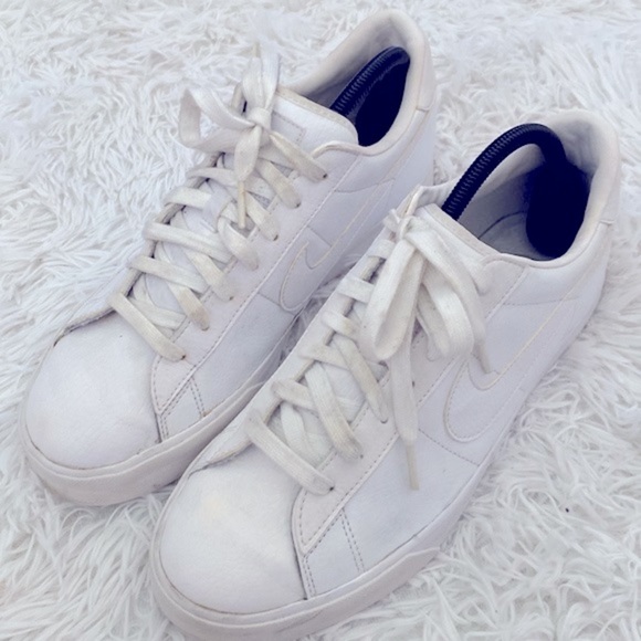 Nike white blazer - Picture 7 of 7
